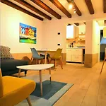Appartamento Alcova